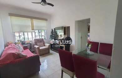 Imagem 2: Cachambi Apartamento com 2 dormitórios