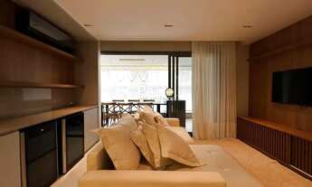 Imagem 6: Apartamento para alugar em Campinas, Cambuí, com 3 suítes, com 114 m², Vitra Cambuí