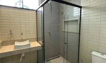 Imagem 10: Sobrado Contemporâneo no Mosaico Ponta Negra com 3 suítes