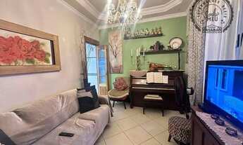 Imagem 5: Casa na Vila Mirim, Praia Grande/SP