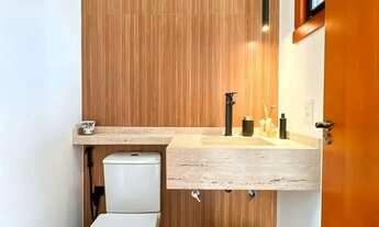 Imagem 6: Casa de alto padrão em condomínio fechado à venda com 4 dormitórios em Rio Tavares Florian