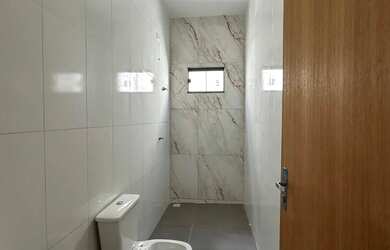 Imagem 3: ? Belíssima casa em Guapó - Bandeiras