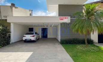 Imagem 3: CASA EM CONDOMÍNIO - ALPHAVILLE - SP