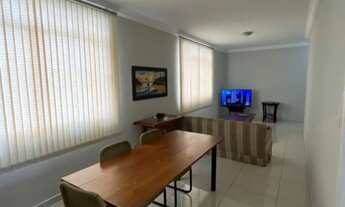 Imagem: Apartamento no Lourdes - 3 Quartos, 118