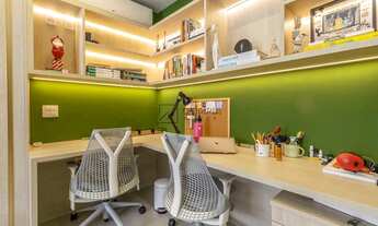 Imagem 4: Venda Apartamento 2 Dormitórios - 65 m² Moema