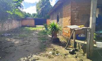 Imagem 3: Imóvel para venda possui 100 metros quadrados com 2 quartos em Nova Canaã - Boa Vista - RR