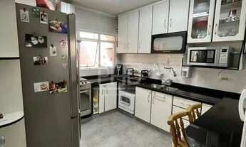 Imagem: Sobrado à venda, 3 quartos, 1 suíte, 2