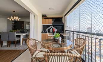 Imagem 7: Apartamento em Vila Prudente