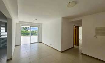 Imagem 6: Excelente apto para venda com terraço com 99.72m2, bairro Abraão, Florianopolis/SC