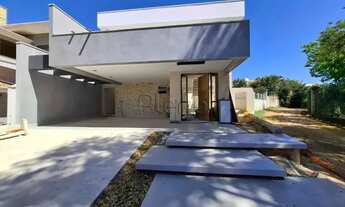 Imagem: Casa à venda no Swiss Park, Campinas