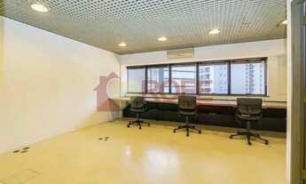 Imagem 4: Sala à venda, 45 m² por R$ 440.000,00 - Itaim Bibi - São Paulo/SP