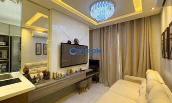 Imagem 2: Apartamento 3 quartos c/suite Pagani