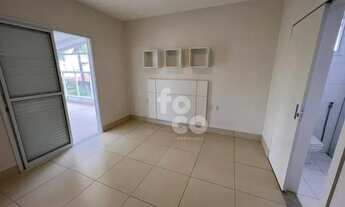 Imagem 7: Sobrado com 3 dormitórios à venda, 239 m² por R$ 1.600.000,00 - Jardim Karaíba - Uberlândi