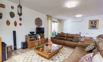 Imagem 5: Casa à Venda - Campo Belo, 3 Quartos, 220 m2