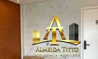 Imagem 5: Apartamento com 3 dormitórios à venda, 81 m² por R$ 899.000,00 - Melville Empresarial II