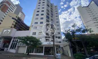 Imagem 2: Apartamento totalmente mobiliado centro