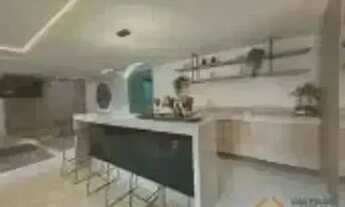 Imagem 6: Ceci- Edf. Parc Jardin . 60m² . 3 quartos