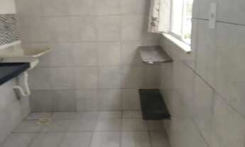 Imagem 3: Imóvel para aluguel possui 51 metros quadrados com 2 quartos em Miritiua - São José de Rib