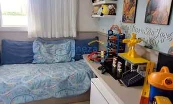 Imagem 7: Apartamento com 3 quartos à venda por R$ 580000.00, 76.27 m2 - GLEBA PALHANO - LONDRINA/PR