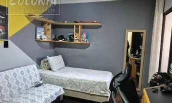 Imagem 5: Apartamento a venda - Vila Curuçá, Santo André