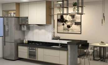 Imagem 5: Casa a venda no Bairro Pacaembu com 70 m² de área construída, em terreno de 144 m², 2 quar