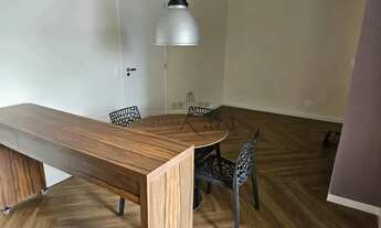 Imagem 5: Oportunidade - Apartamento - Residencial Blue View - Vila Industrial - 2 Dormitórios - 56m