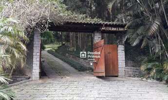 Imagem 3: Belíssimo Sítio com 3 dormitórios à venda, 23000 m² por R$ 1.650.000 - Chácara Paraíso - N