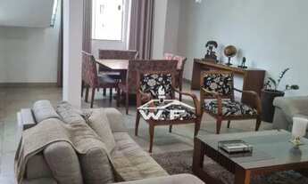 Imagem 4: Casa com 3 quartos à venda, 283 m² por R$ 980.000 - Jardim Bela Vista - Guaratinguetá/SP