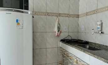 Imagem 3: Apto Mobiliado 1 quarto c/ vaga próximo ao Centro - N. Iguaçu