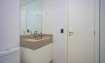 Imagem 4: Apartamento Mobiliado no Centro Curitiba