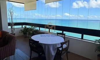 Imagem: Apartamento Cobertura Duplex em Boa Viagem