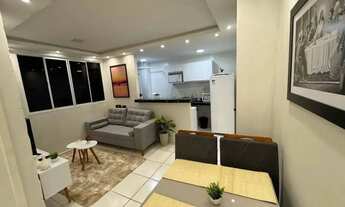 Imagem 2: Repasse de lindo apartamento no Reserva Flora