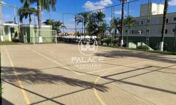 Imagem 4: Apartamento à venda em piracicamirim, piracicaba 2 quartos 48m²