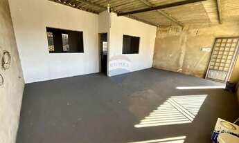 Imagem 3: ALUGA CASA 2 QUARTOS SEGUNDO ANDAR NO RIACHO FUNDO II