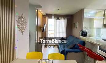 Imagem 7: Apartamento à venda, Colônia Dona Luíza, Ponta Grossa, PR