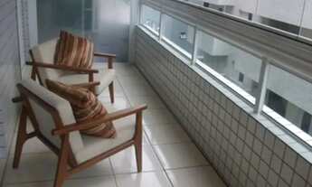 Imagem 7: Apartamento em Rua Colômbia - Guilhermina - Praia Grande/SP