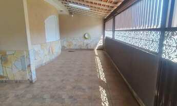 Imagem 5: Vendo casa 3 qts etapa C até 100% financiada