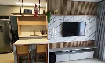 Imagem 2: Apartamento 2 Quartos com 1 Suíte e 71m² - Barreiros - PLC