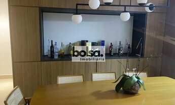 Imagem 3: VIVAZ HOME RESORT para aluguel com 120 m² e 2 SUITES em Vila Aviação, Bauru - SP