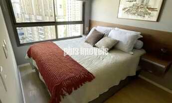 Imagem 3: Studio p locação mobiliado sem vaga