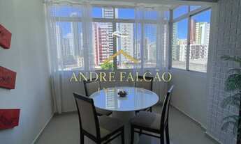 Imagem 5: Apartamento à venda em Recife-PE, Boa Viagem: 3 quartos, 1 suíte, 1 sala, 1 vaga de garage