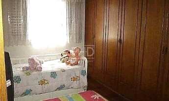 Imagem 4: Sobrado à venda, 2 quartos, 1 suíte, 3 vagas, Jordanopolis - São Bernardo do Campo/SP