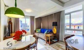 Imagem 3: Apartamento no Partenon de 1 dormitório e vaga