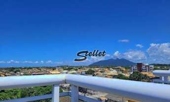 Imagem 5: Cobertura com 2 dormitórios à venda, 220 m² por R$ 499.000,00 - Jardim Mariléa - Rio das O