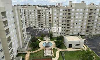 Imagem: Apartamento - Jardim Nova Europa - Campinas