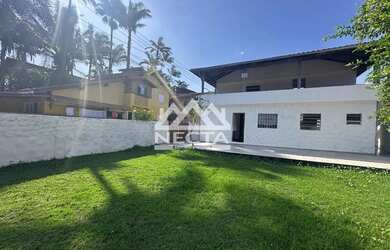 Imagem 3: Sobrado à Venda A 50 m da Praia do Massaguaçu, Caraguatatuba SP