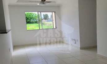 Imagem: Apartamento para Locação - Parque São