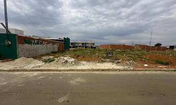 Imagem 3: Lote no bairro Vida Nova