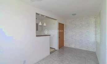 Imagem: Apartamento 2 dormitórios, no bairro Humaitá