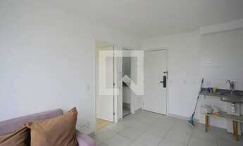 Imagem 3: Apartamento à Venda - Cambuci, 2 Quartos, 34 m2